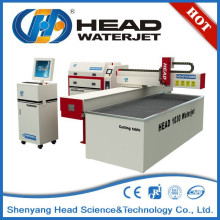 World Cutting new choice waterjet cutting machine price